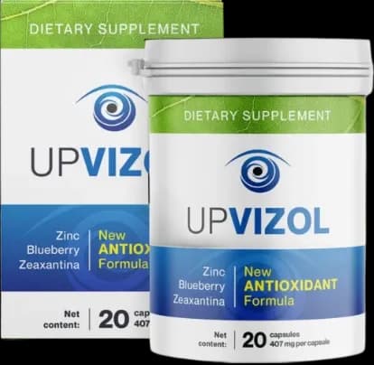 UpVizol product photo